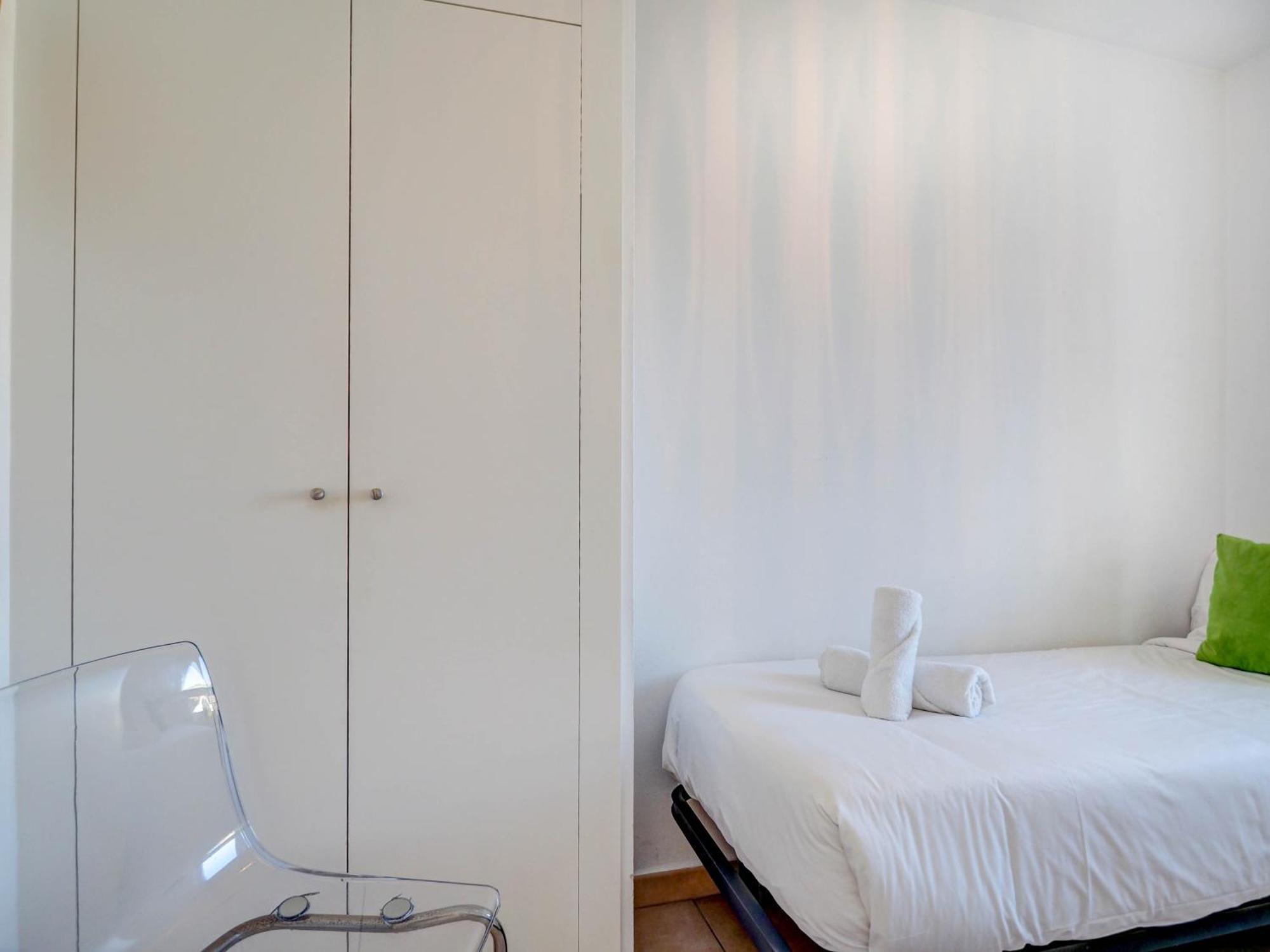 Appartamento Balmins White By Hello Homes