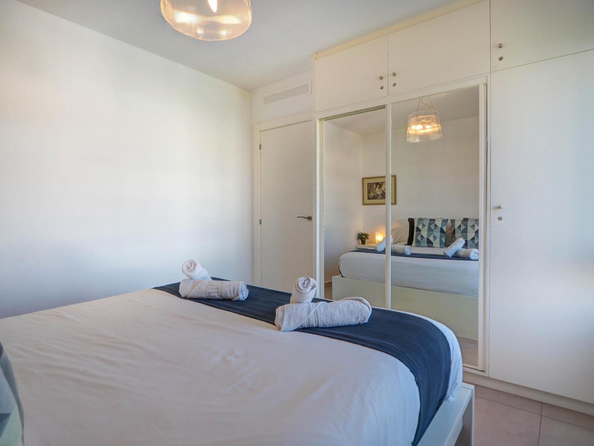 Appartamento Balmins White By Hello Homes *