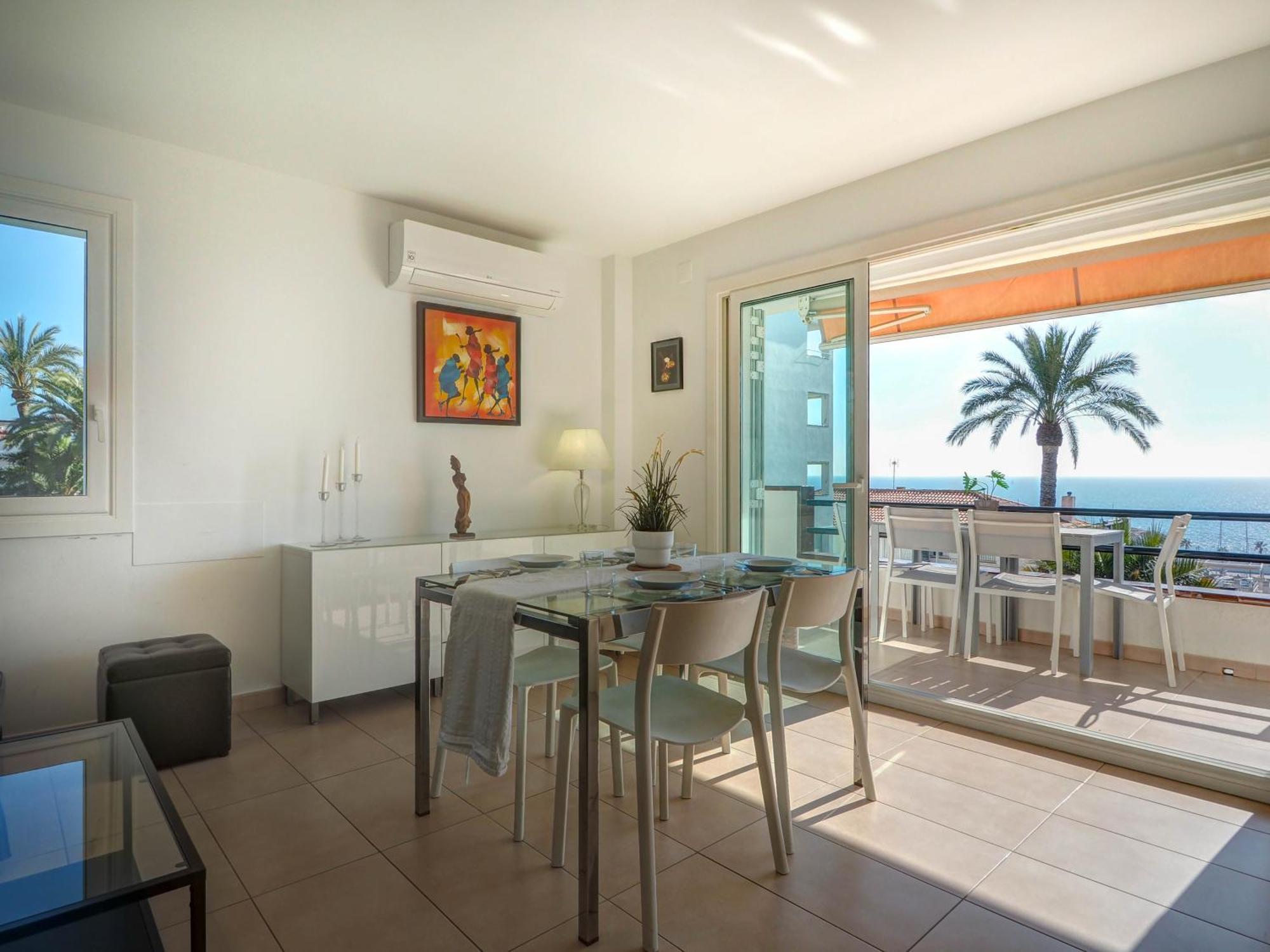 Appartamento Balmins White By Hello Homes Sitges