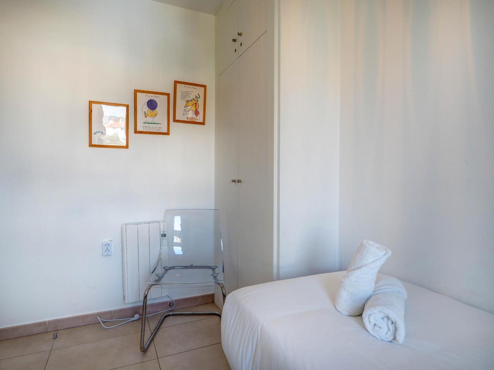 Balmins White By Hello Homes